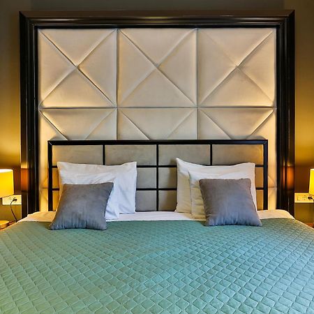 Maresia Boutique Suites 부드바 외부 사진