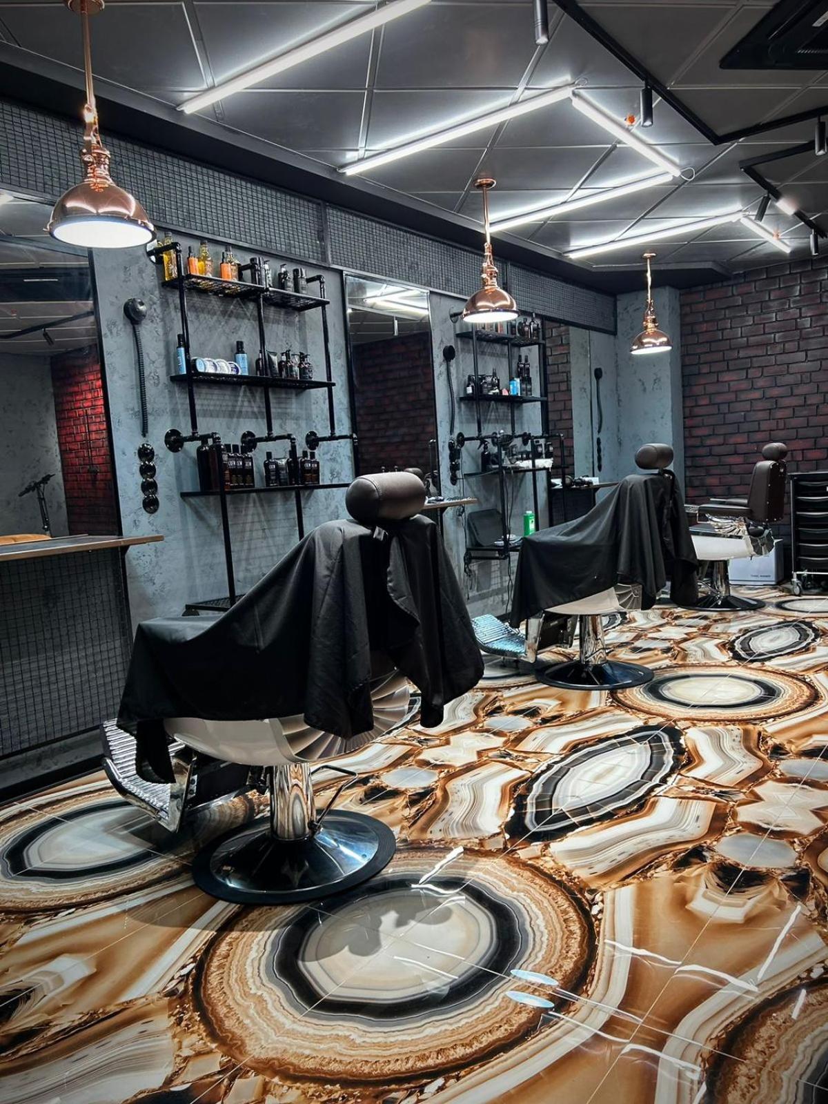 Maresia Boutique Suites 부드바 외부 사진