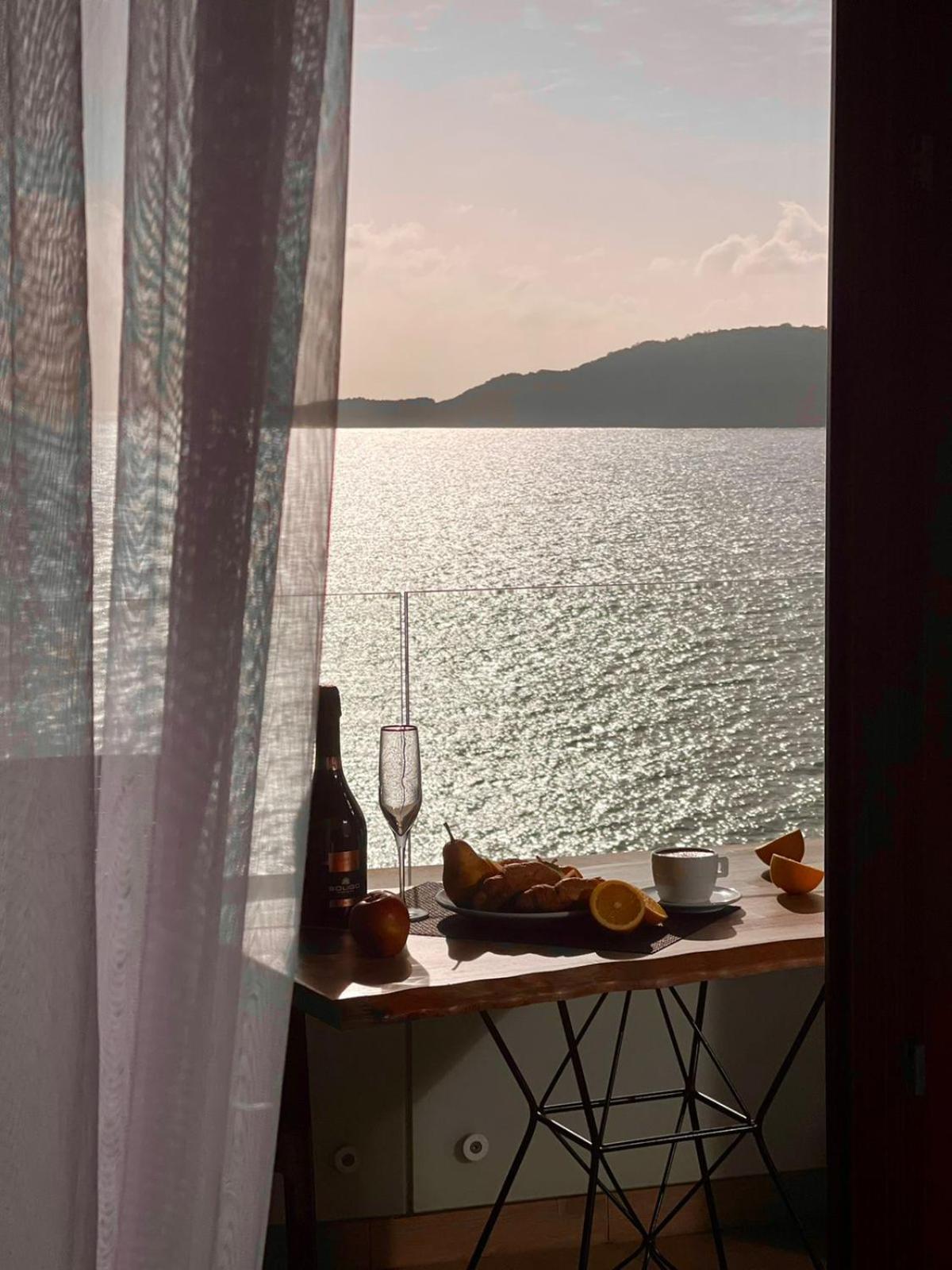 Maresia Boutique Suites 부드바 외부 사진