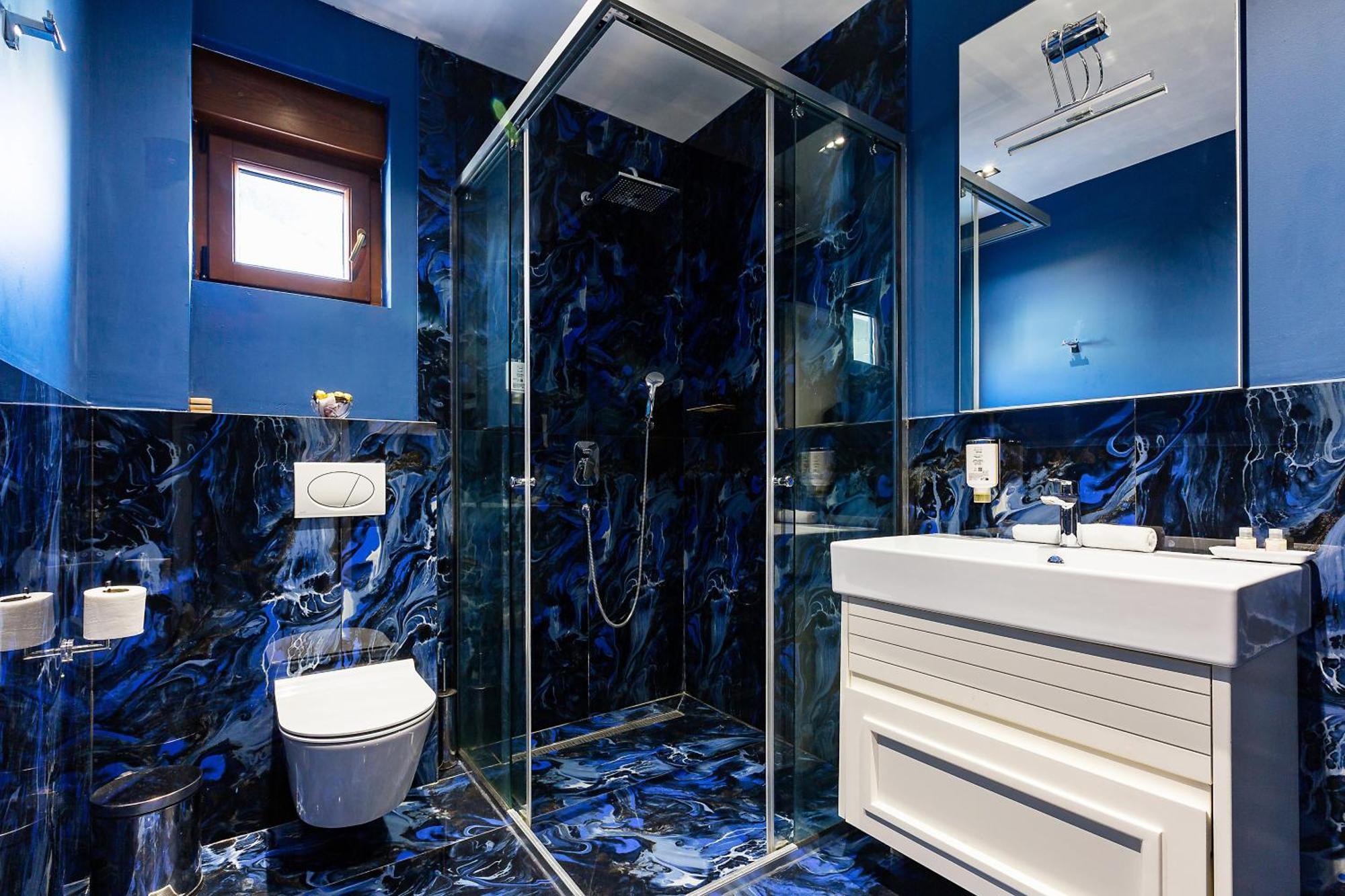 Maresia Boutique Suites 부드바 외부 사진