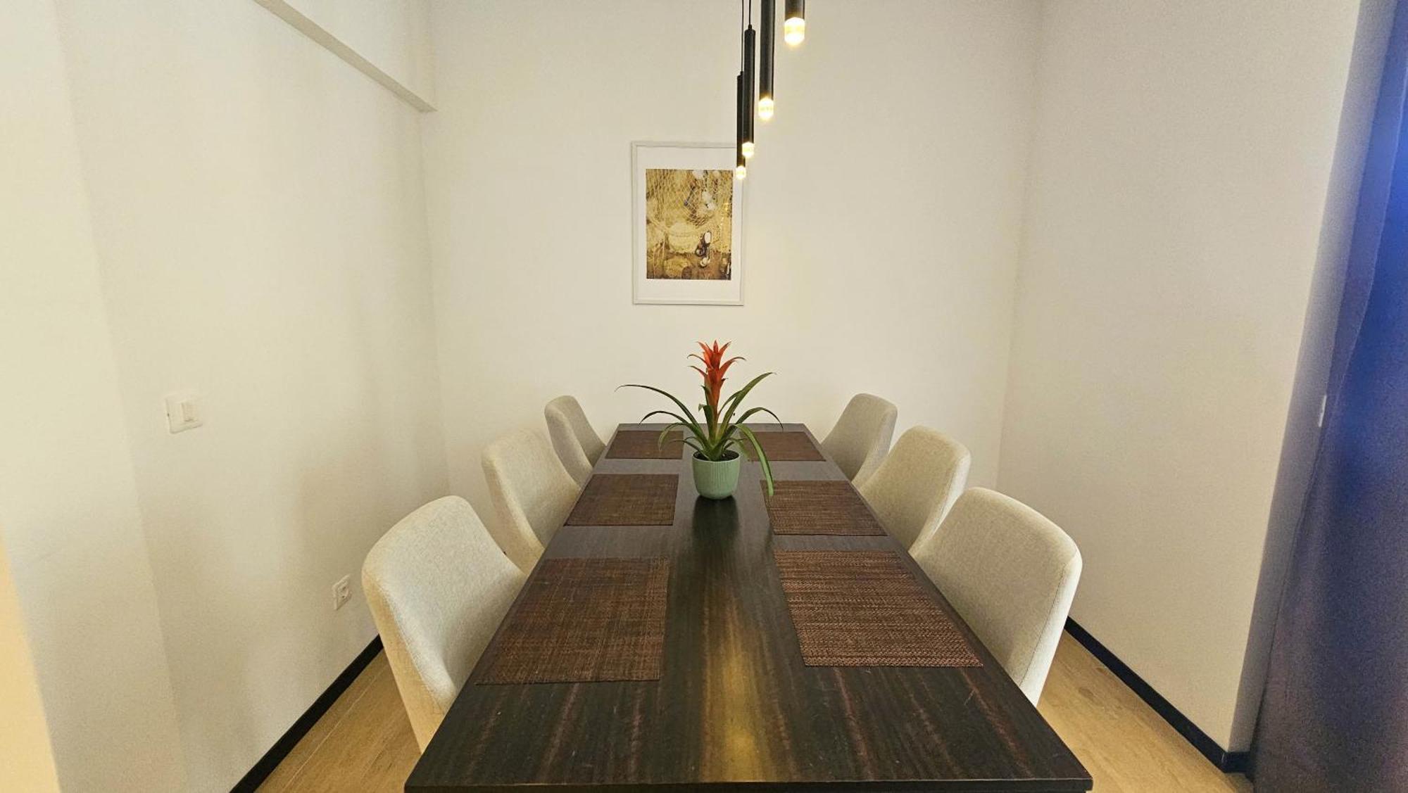 Maresia Boutique Suites 부드바 외부 사진