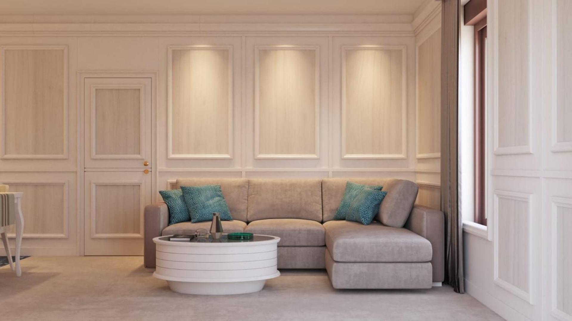 Maresia Boutique Suites 부드바 외부 사진
